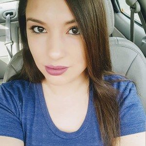 Meet your Posher, Dana